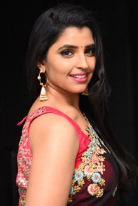 Anchor Syamala Pics